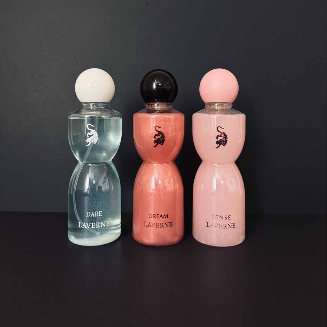 كولكشن لافيرن جورجينا - للجنسين - 230 ملي